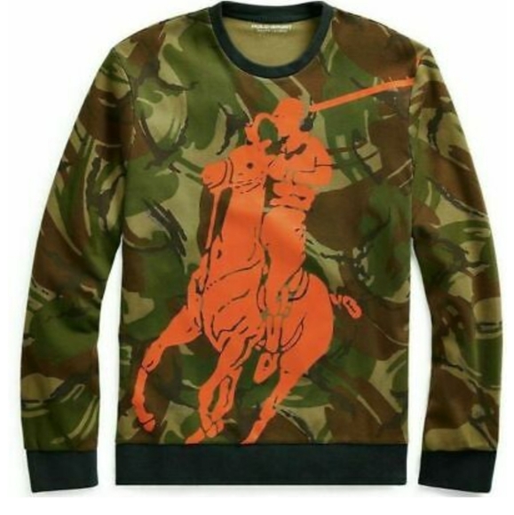 Polo Sweater - Picture 10 of 16